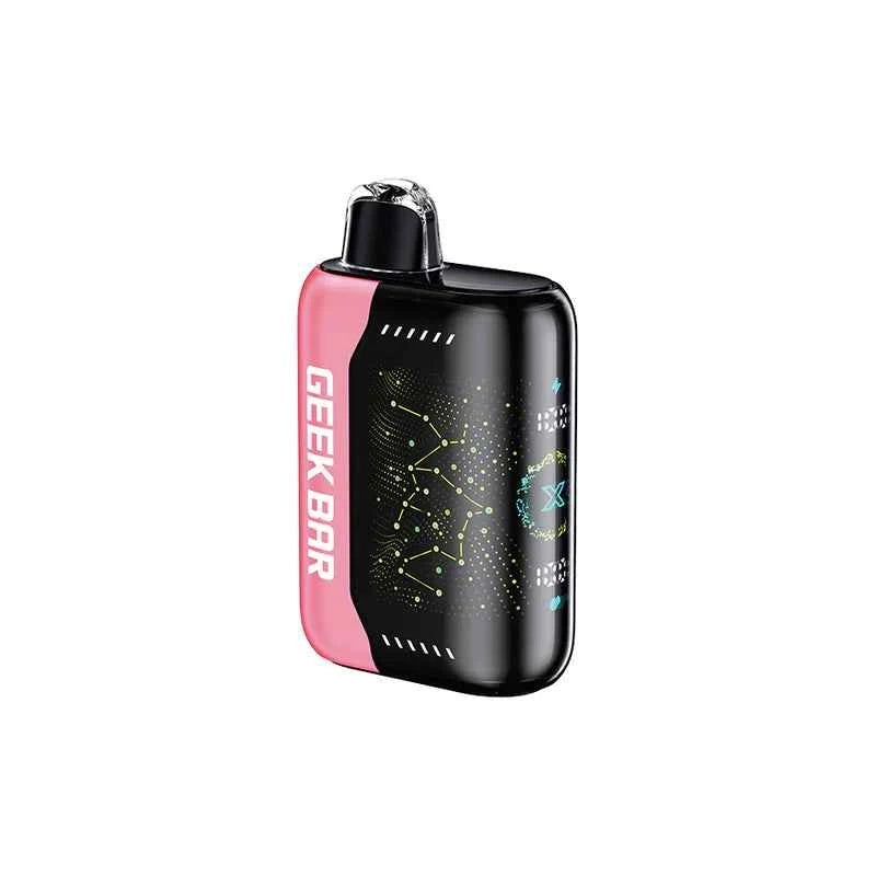 Geek Bar Pulse X 25K Disposable Vape (4PCS/CTN)'